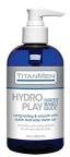 Titanmen Hydro Play Water Glide