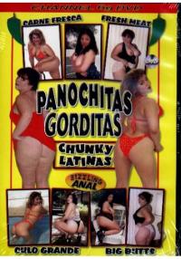 Panochitas Gorditas #   1