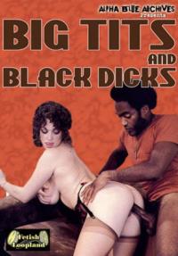 Big Tits And Black Dicks