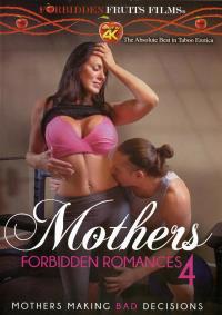 Mothers Forbidden Romances #   4