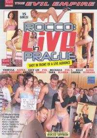 Rocco: Live In Prague