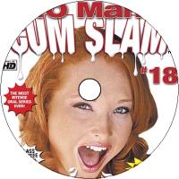 10 Man Cum Slam #  18