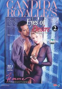 Candida Royalle's Eyes of Desire #   2
