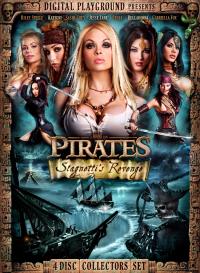 Pirates #   2: Stagnetti's Revenge