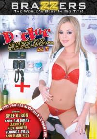 Doctor Adventures.Com #  11
