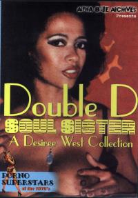 Double D Soul Sister - A Desiree West Collection