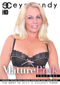 Mature Pink #   2