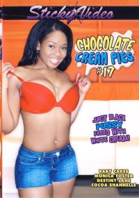 Chocolate Cream Pies #  17