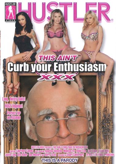 This Ain’t Curb Your Enthusiasm XXX (2010)