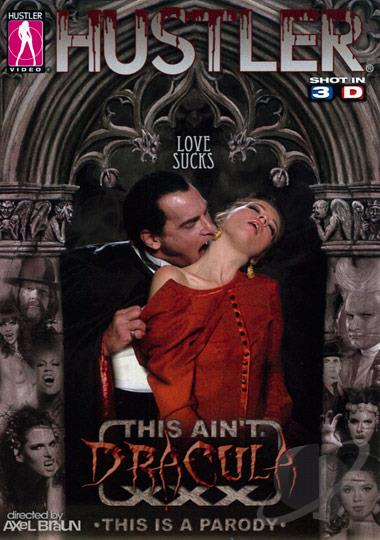 This Ain’t Dracula XXX (2011)