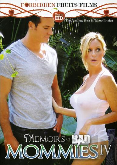 Memoirs Of Bad Mommies # 4 DVD